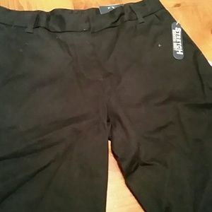 I zod uniform  Bermuda shorts